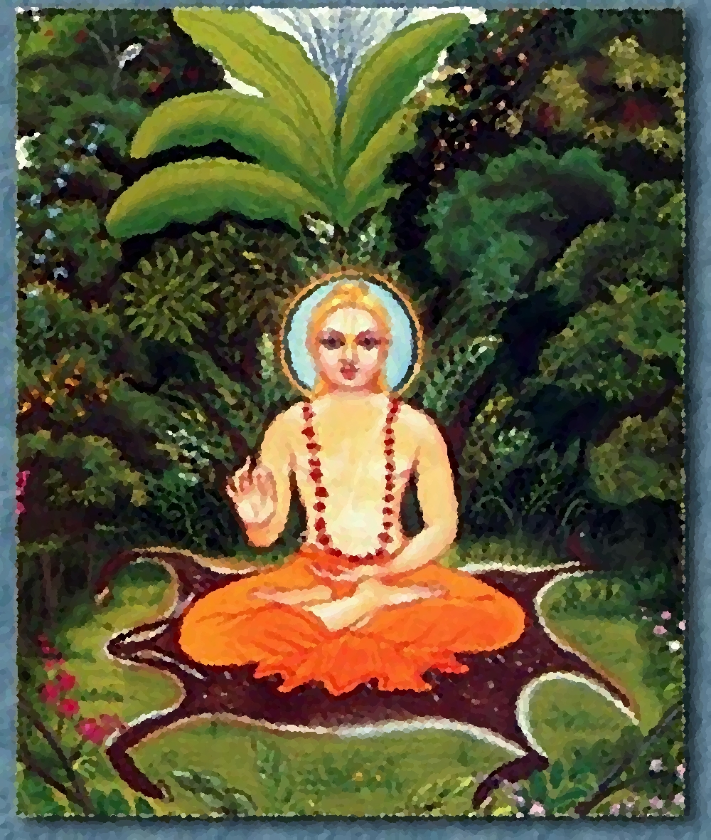 Maharishi Kapila