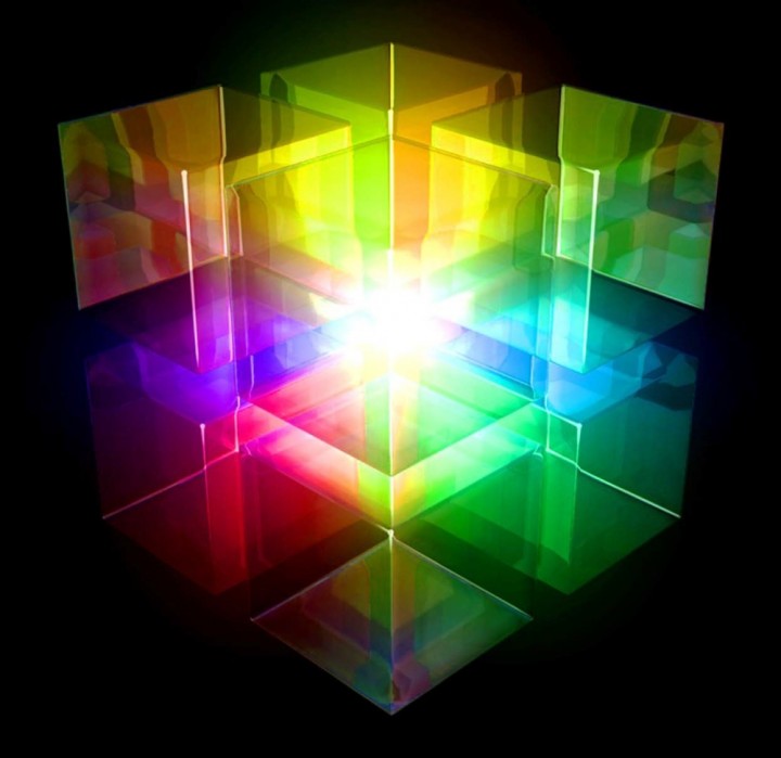 sankhya-cube