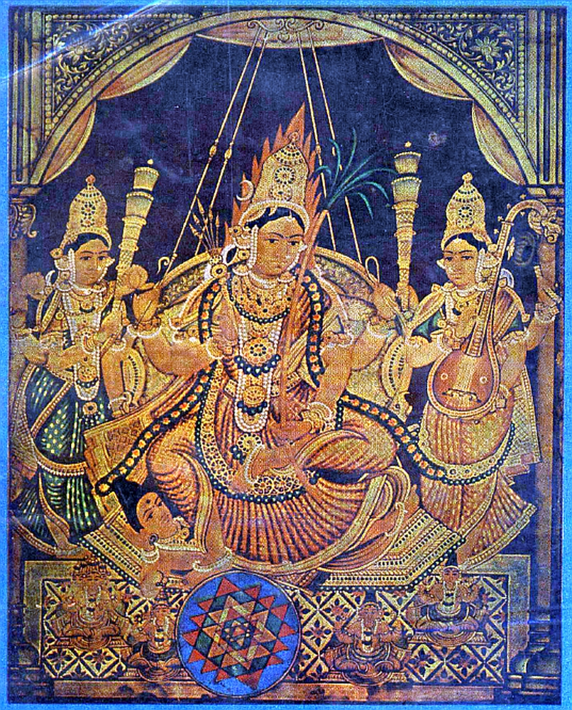 Bhavanopanishad